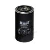 HENGST FILTER H186WK Fuel filter